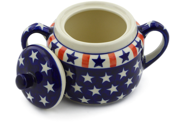 Sugar Bowl 14 oz