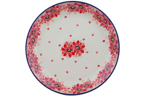 Dinner Plate