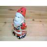Santa Claus Figurine 7"