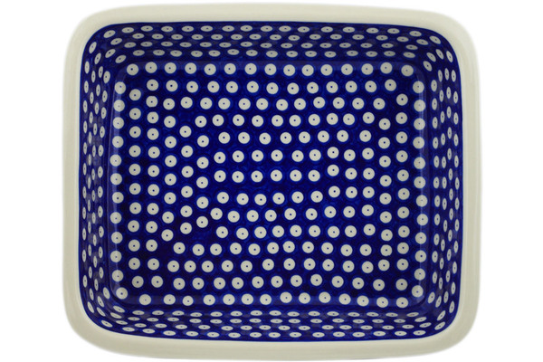 Rectangular Baker 14"