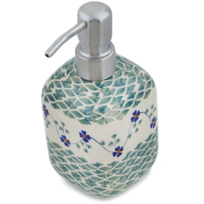 Soap Dispenser 7"