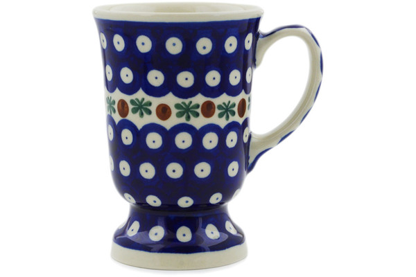 Mug 8 oz