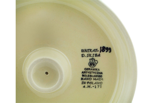 Paper Towel Stand 13"