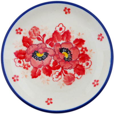 Mini Plate, Coaster plate