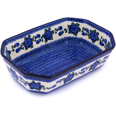 Rectangular Baker 13"