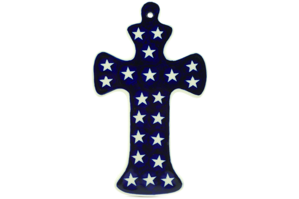 Cross 8"