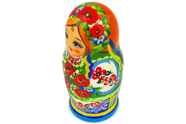 Nesting Dolls 5"