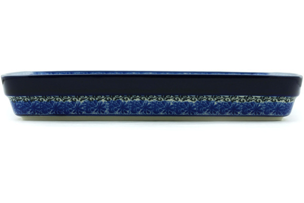 Rectangular Baker 12"