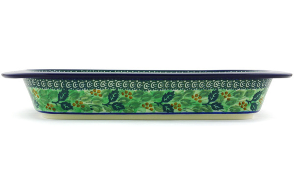 Rectangular Baker 13"