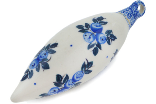 Christmas Ball Ornament 5"