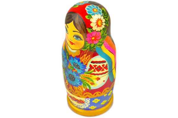 Nesting Dolls 6"