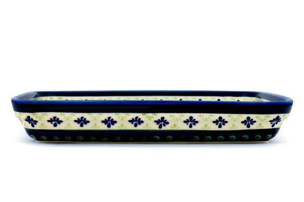 Rectangular Baker 12"