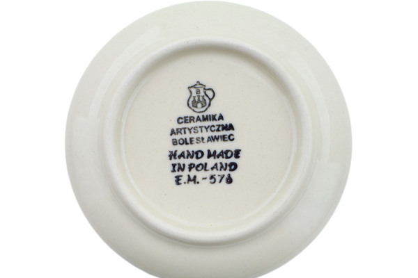 Mini Plate, Coaster plate