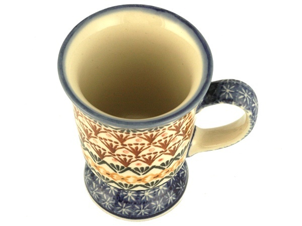 Mug 8 oz