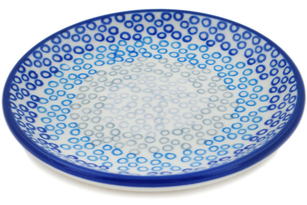 Mini Plate, Coaster plate