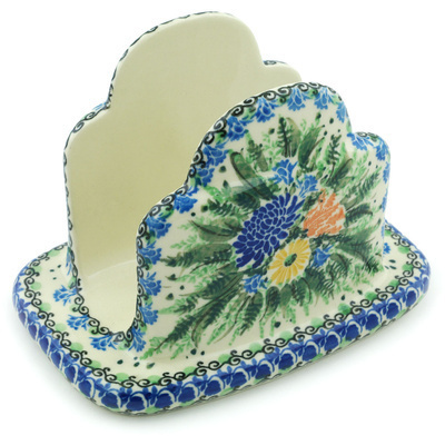 Napkin Holder 7"