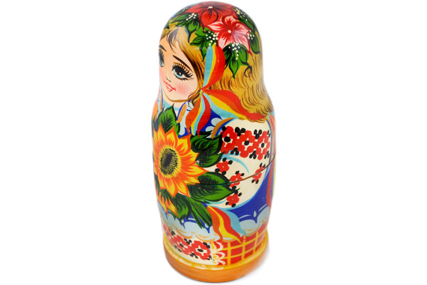 Nesting Dolls 7"