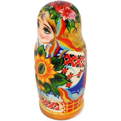 Nesting Dolls 7"