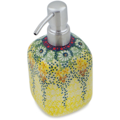 Soap Dispenser 7"