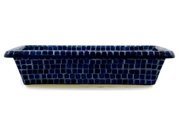 Rectangular Baker 14"