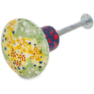 Drawer knob 1-1/2 inch