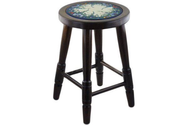 Stool 18"