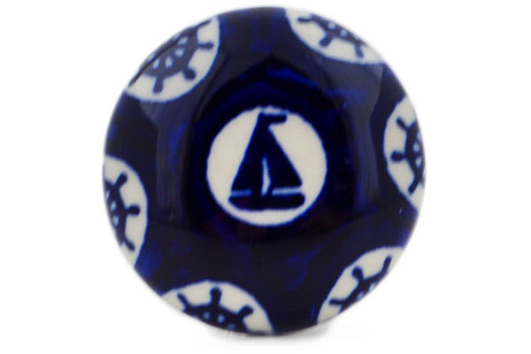 Drawer knob 1-1/2 inch