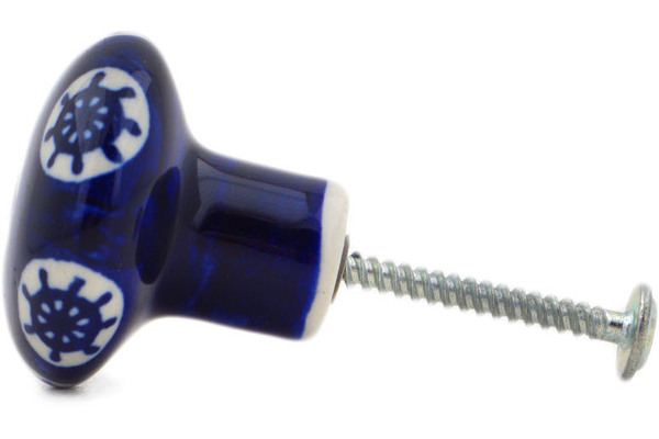 Drawer knob 1-1/2 inch