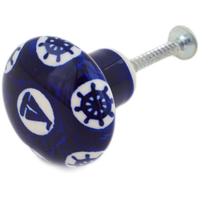 Drawer knob 1-1/2 inch