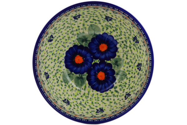 Mixing bowl, serving bowl