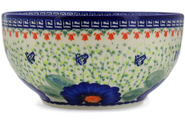 Mixing bowl, serving bowl