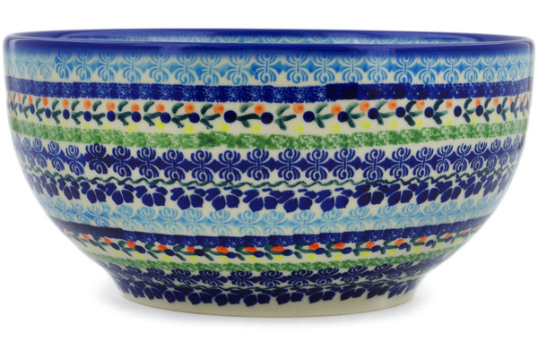 Mixing bowl, serving bowl