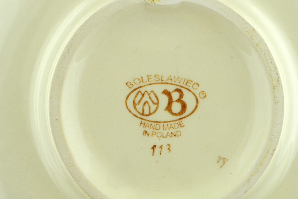 Gravy Boat with Saucer 22 oz