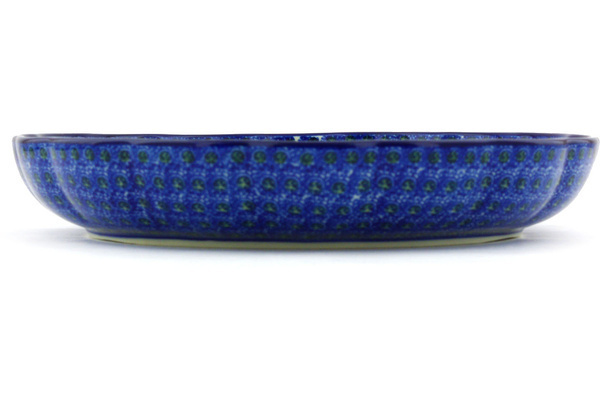 Chip and Dip Platter 10"