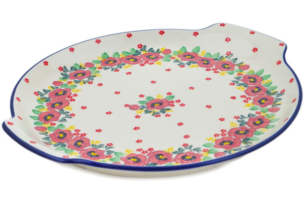 Platter 13"