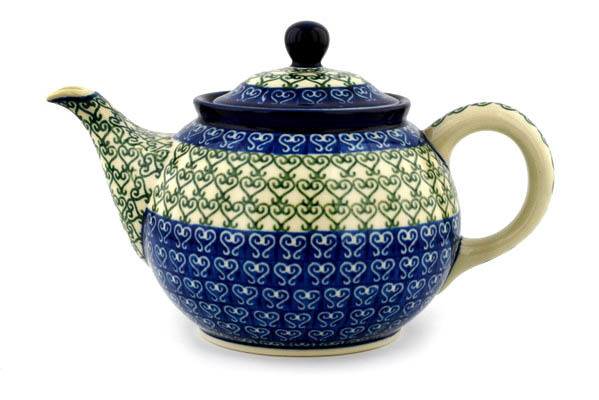 Tea or Coffee Pot 30 oz