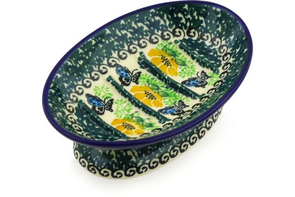 Soap Dish 6"