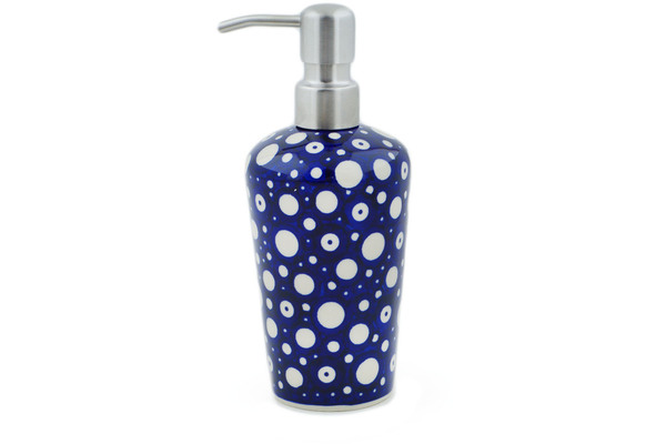 Soap Dispenser 8"