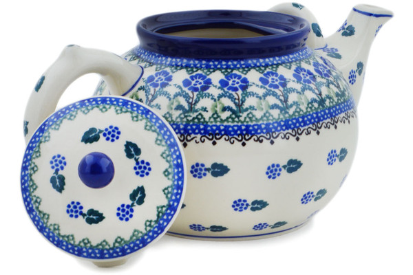 Tea or Coffee Pot 61 oz