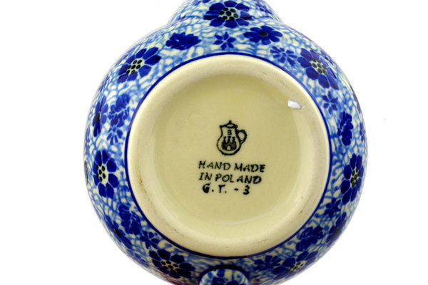 Tea or Coffee Pot 13 oz