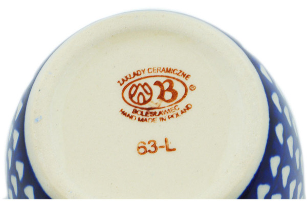 Set of Four 12oz Mugs