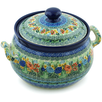 Tureen 122 oz