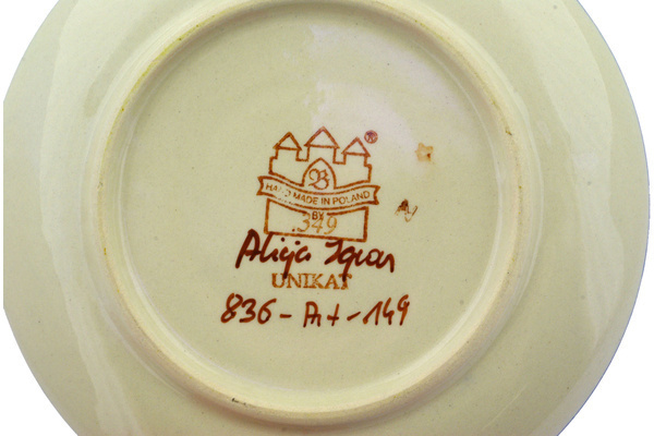 Tea Set for One 13 oz