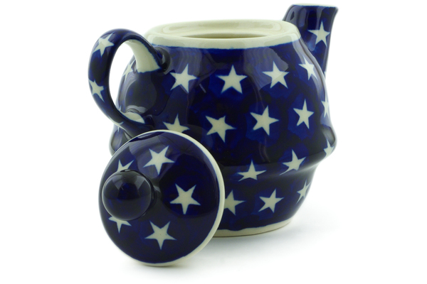 Tea or Coffee Pot 10 oz