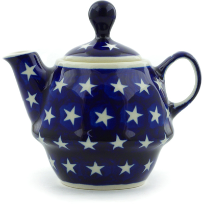 Tea or Coffee Pot 10 oz