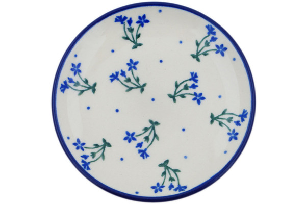 Mini Plate, Coaster plate