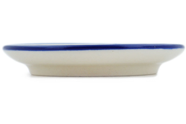 Mini Plate, Coaster plate