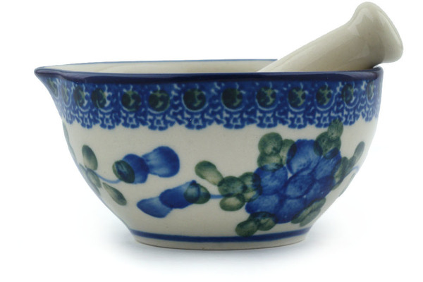 Mortar and Pestle 3"