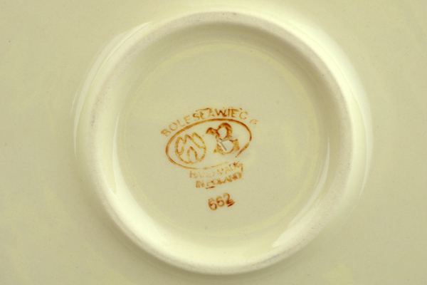 Bowl with Handles 16"