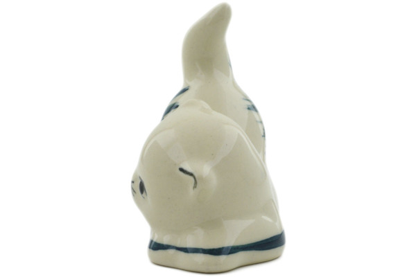 Cat Figurine 3"
